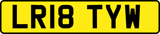 LR18TYW