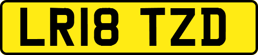 LR18TZD