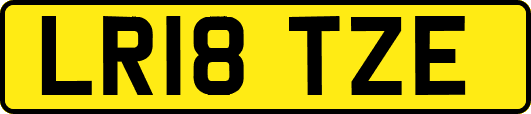 LR18TZE