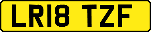 LR18TZF