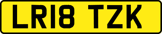 LR18TZK