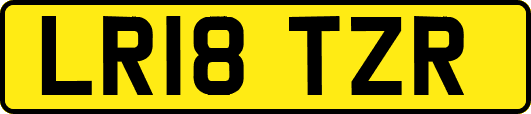 LR18TZR