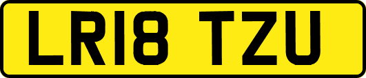 LR18TZU