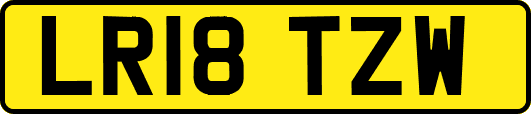 LR18TZW