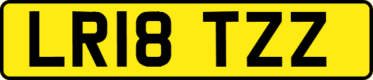 LR18TZZ