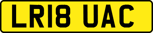 LR18UAC