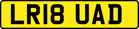 LR18UAD