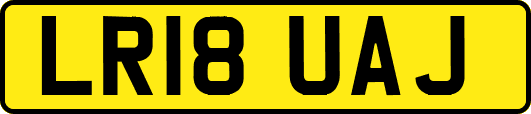 LR18UAJ