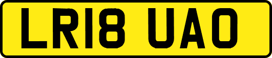 LR18UAO