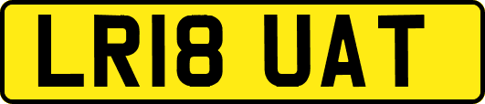 LR18UAT