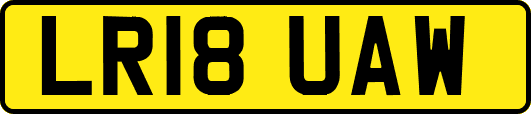 LR18UAW
