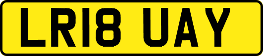 LR18UAY