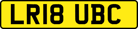 LR18UBC