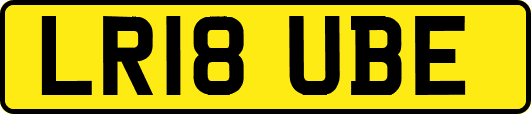 LR18UBE