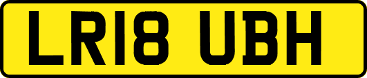 LR18UBH