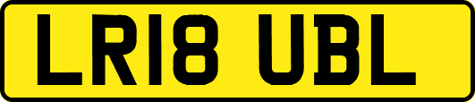 LR18UBL