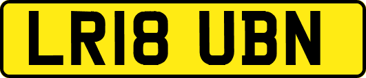 LR18UBN