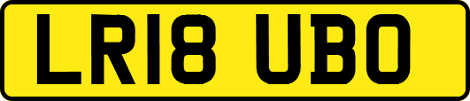LR18UBO