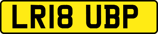 LR18UBP