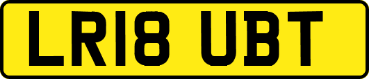 LR18UBT