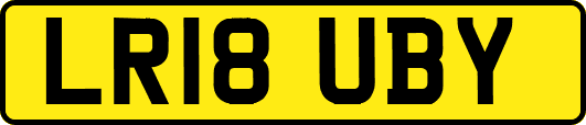 LR18UBY