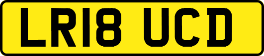 LR18UCD