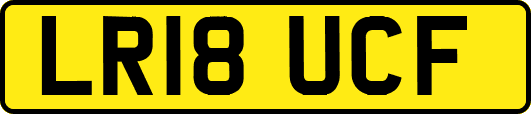 LR18UCF