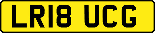 LR18UCG