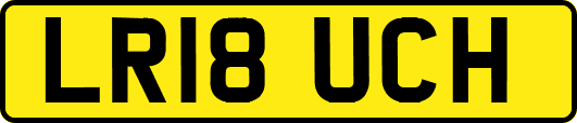 LR18UCH