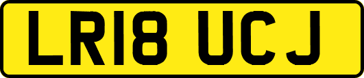 LR18UCJ