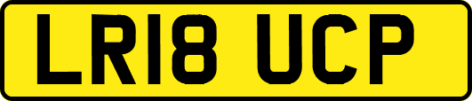 LR18UCP
