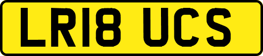 LR18UCS