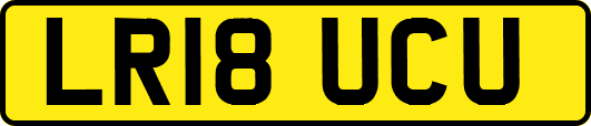 LR18UCU
