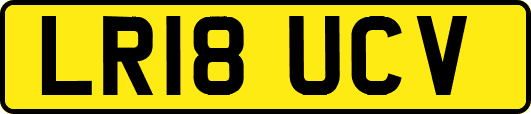 LR18UCV