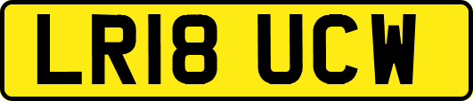 LR18UCW