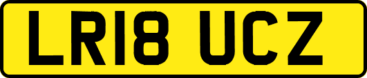 LR18UCZ