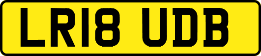 LR18UDB