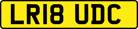LR18UDC