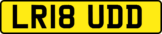 LR18UDD