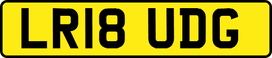 LR18UDG