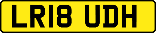 LR18UDH