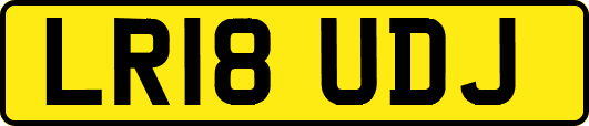 LR18UDJ