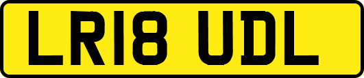 LR18UDL
