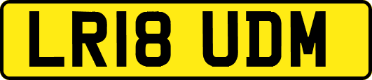 LR18UDM
