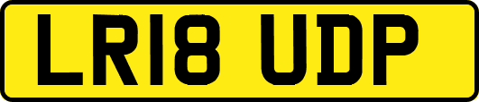 LR18UDP