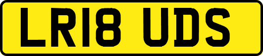 LR18UDS