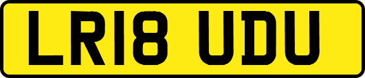 LR18UDU