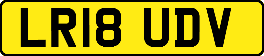 LR18UDV