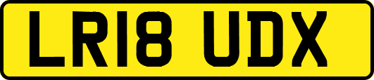 LR18UDX