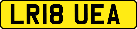 LR18UEA